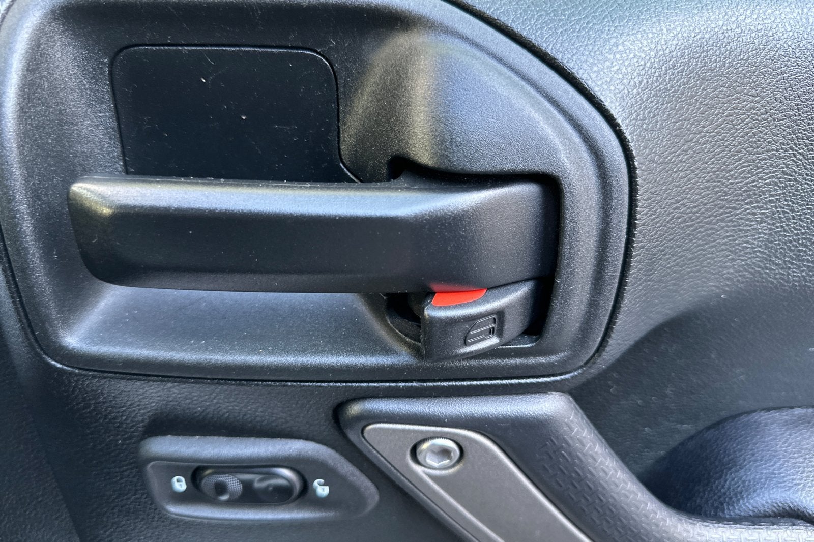2018 Jeep Wrangler JK Sport