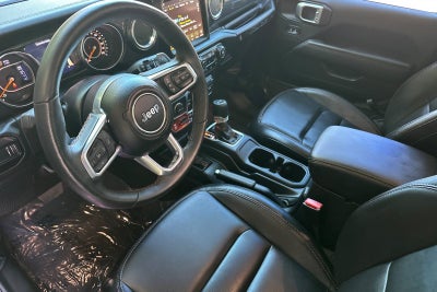 2023 Jeep Wrangler Rubicon 392