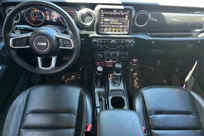 2023 Jeep Wrangler Rubicon 392