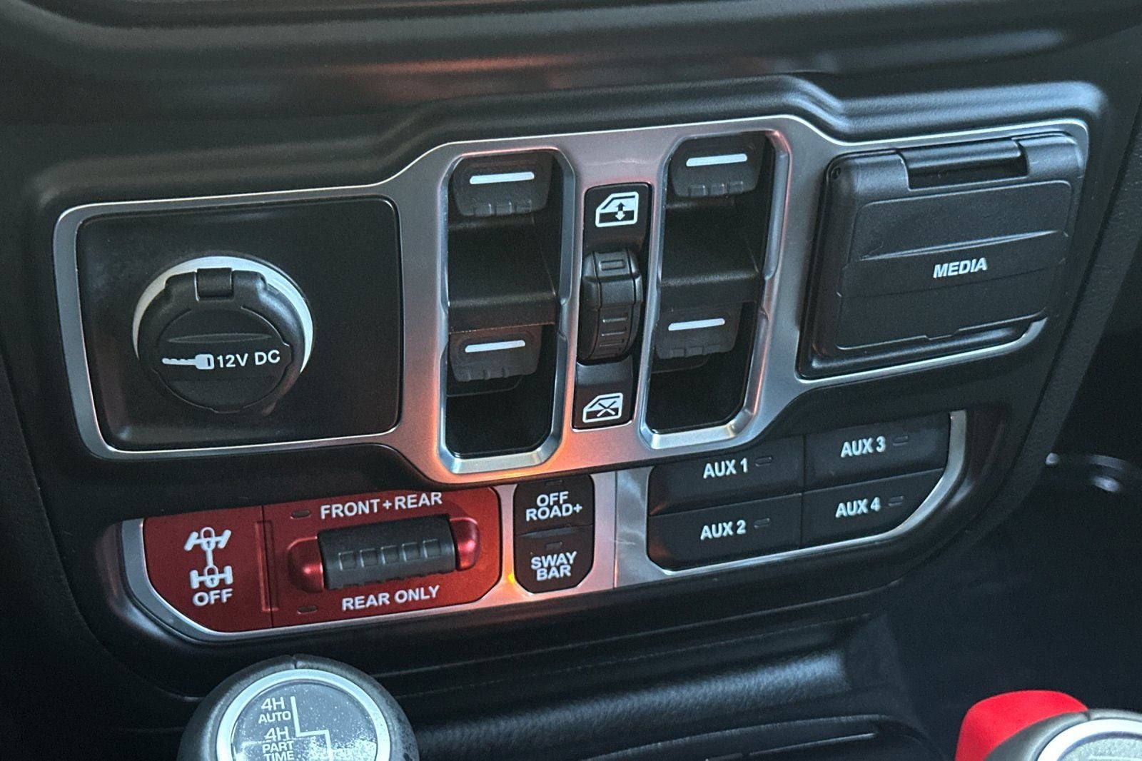 2023 Jeep Wrangler Rubicon 392