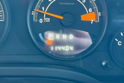 2015 Jeep Patriot Latitude