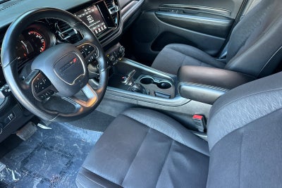 2023 Dodge Durango SXT