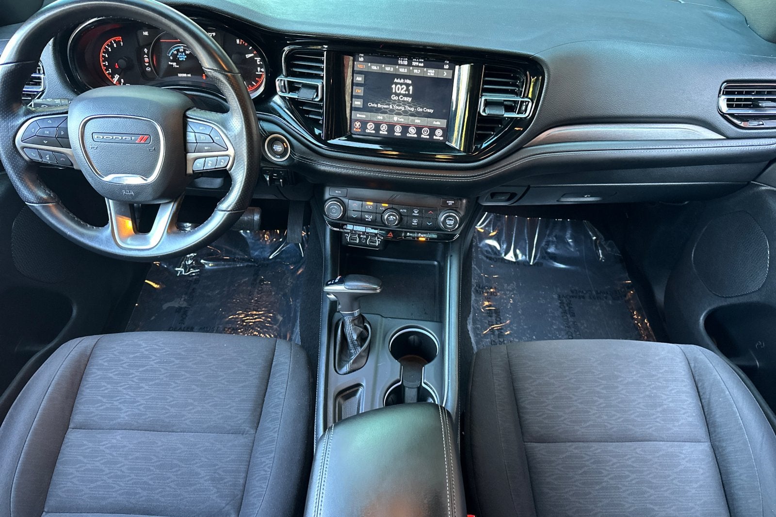 2023 Dodge Durango SXT