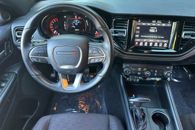 2023 Dodge Durango SXT