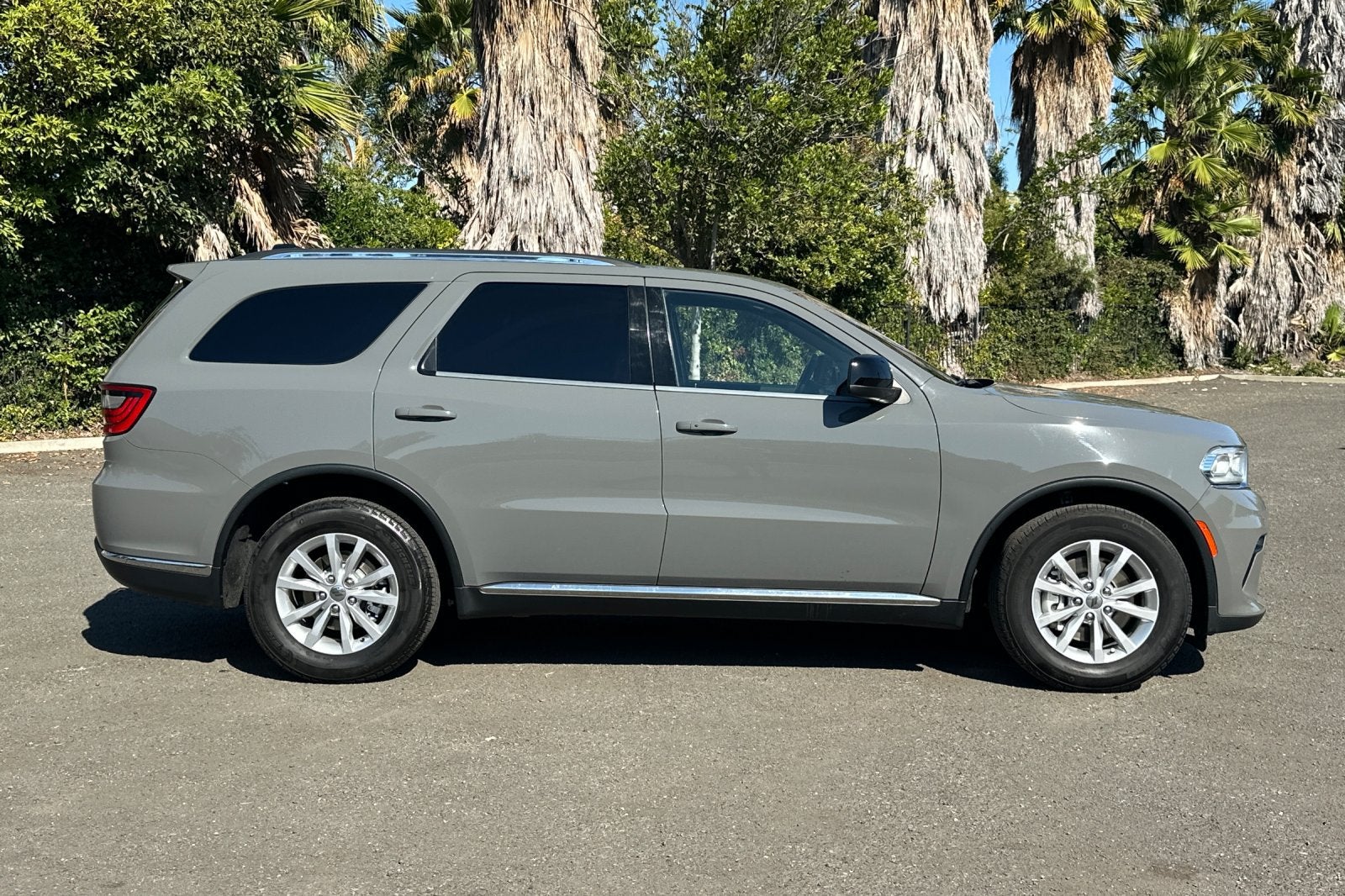 2023 Dodge Durango SXT