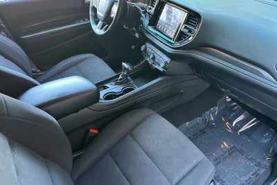 2023 Dodge Durango SXT