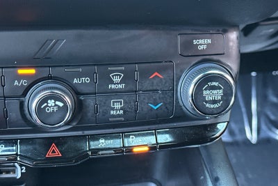 2023 Dodge Durango SXT