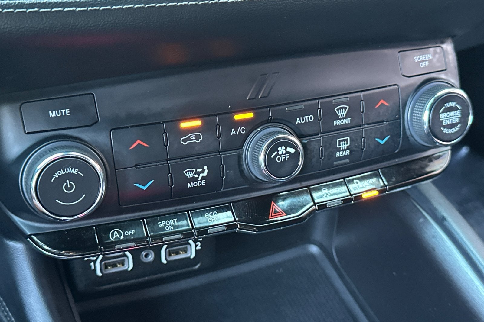 2023 Dodge Durango SXT