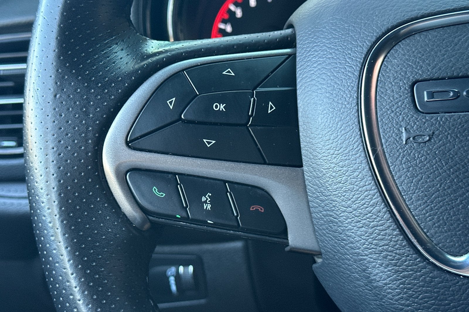 2023 Dodge Durango SXT