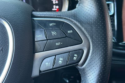 2023 Dodge Durango SXT