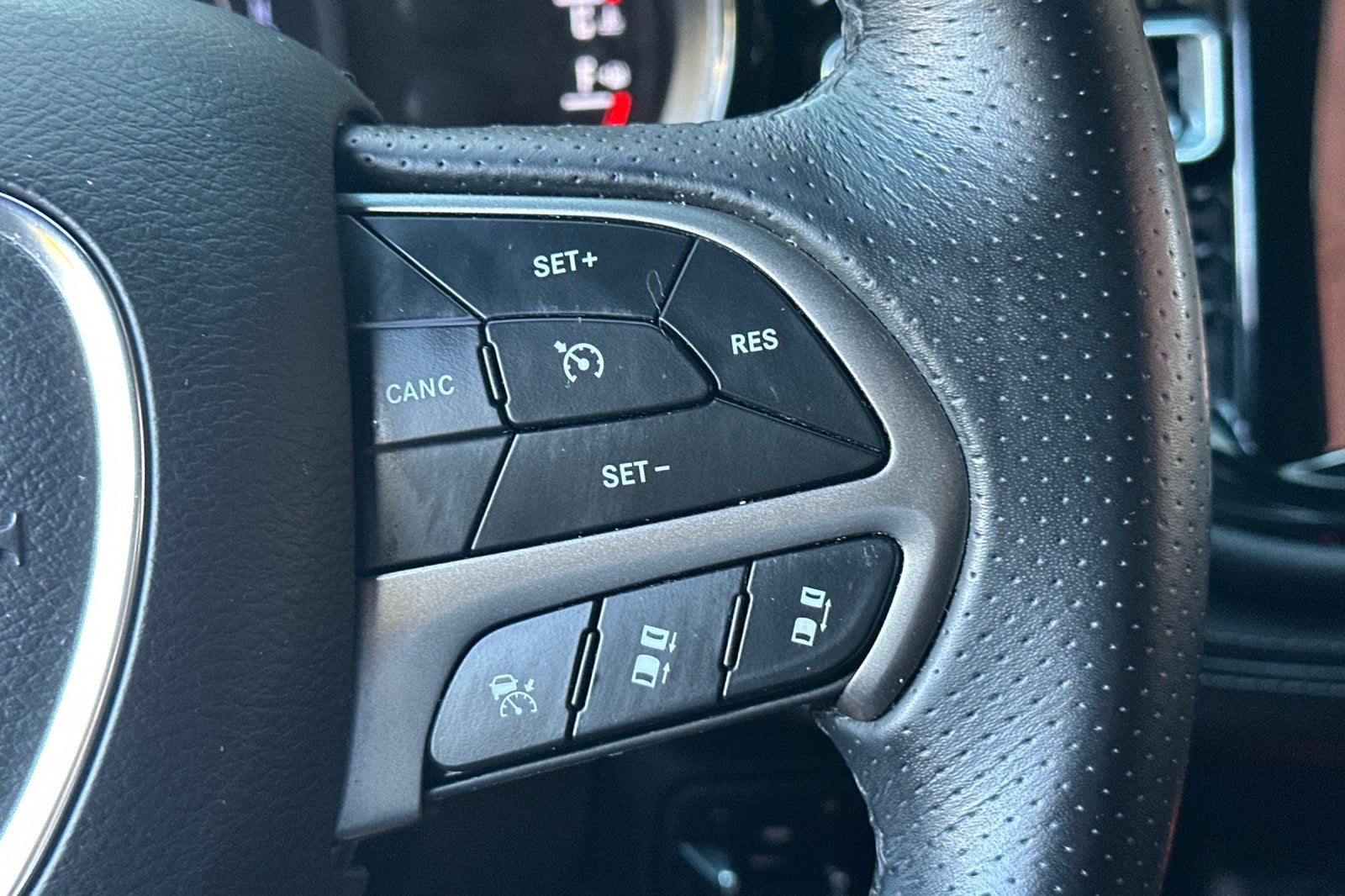 2023 Dodge Durango SXT