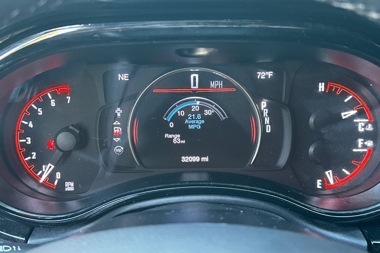 2023 Dodge Durango SXT