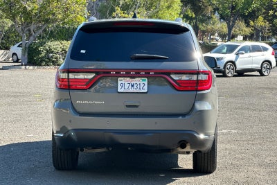 2023 Dodge Durango SXT