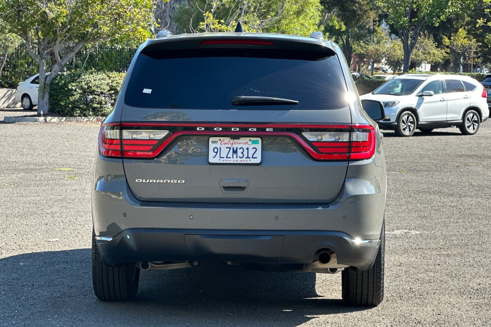 2023 Dodge Durango SXT