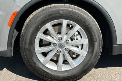 2023 Dodge Durango SXT