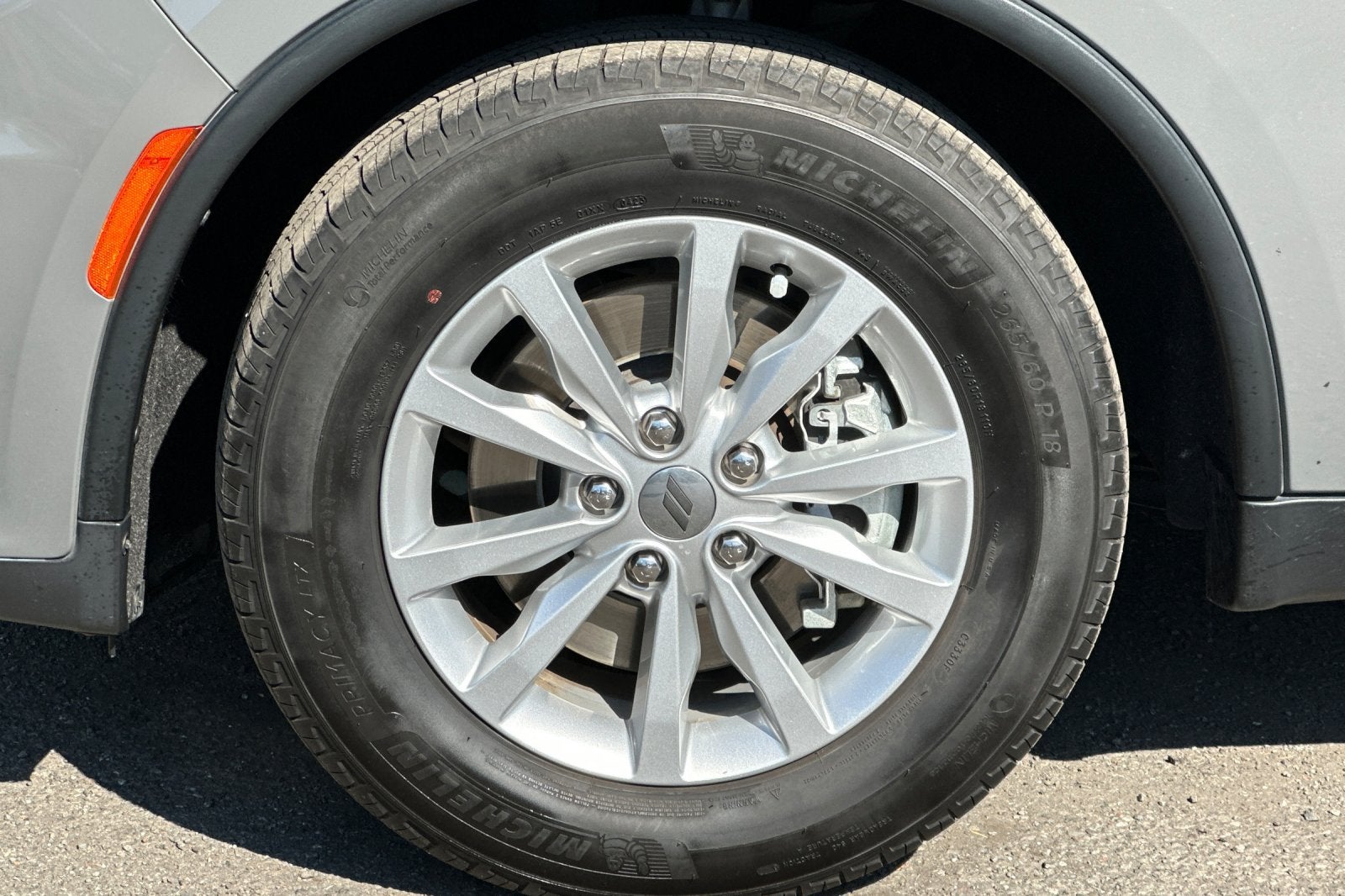 2023 Dodge Durango SXT