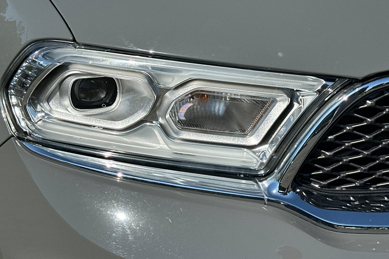 2023 Dodge Durango SXT