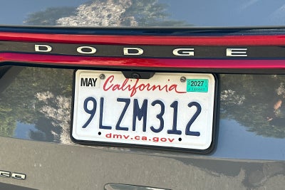 2023 Dodge Durango SXT