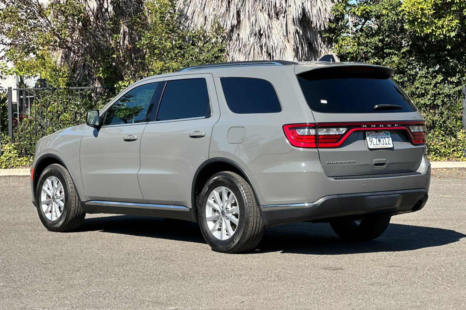 2023 Dodge Durango SXT
