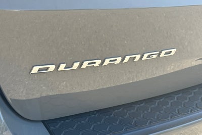2023 Dodge Durango SXT