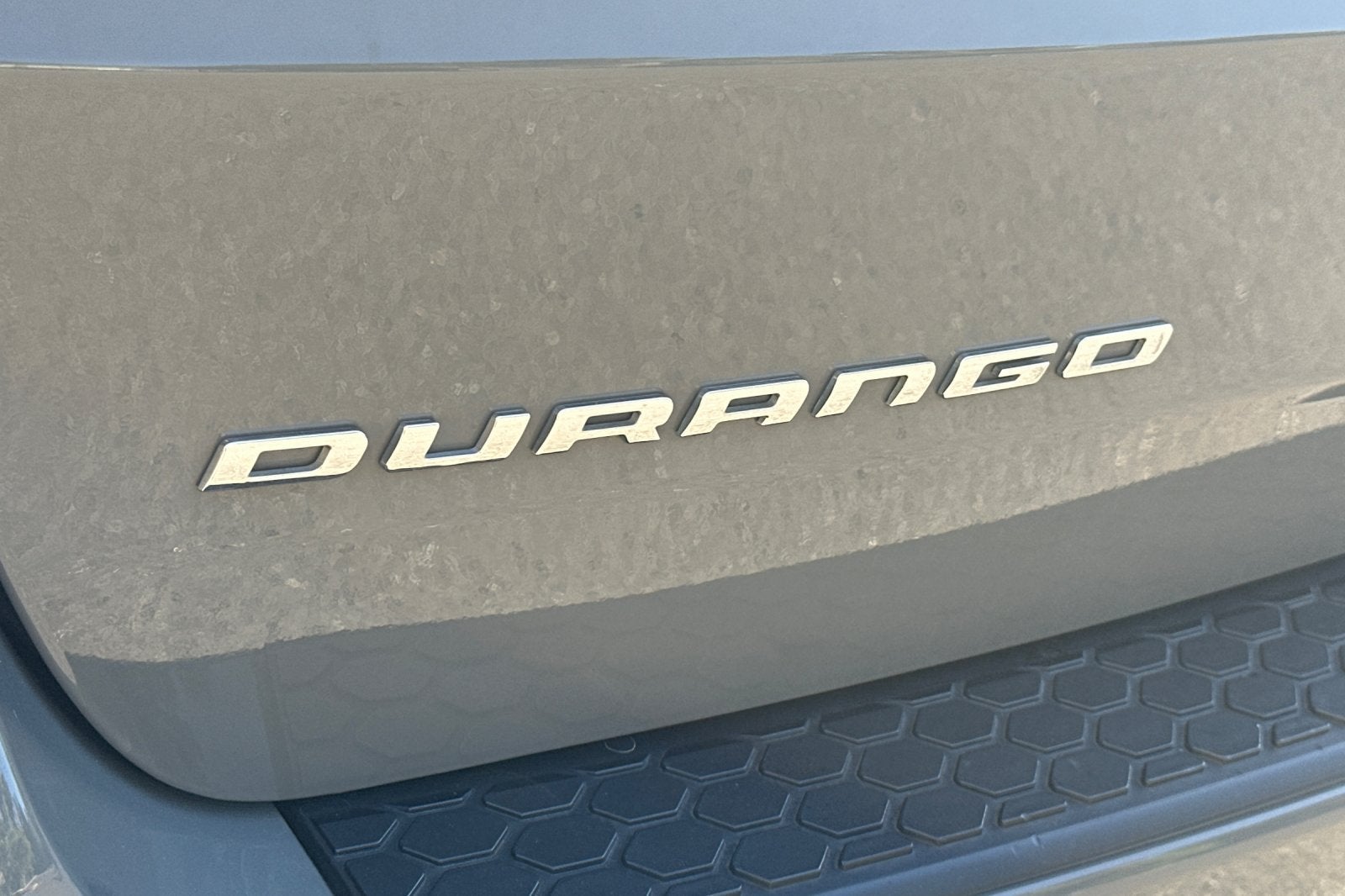 2023 Dodge Durango SXT