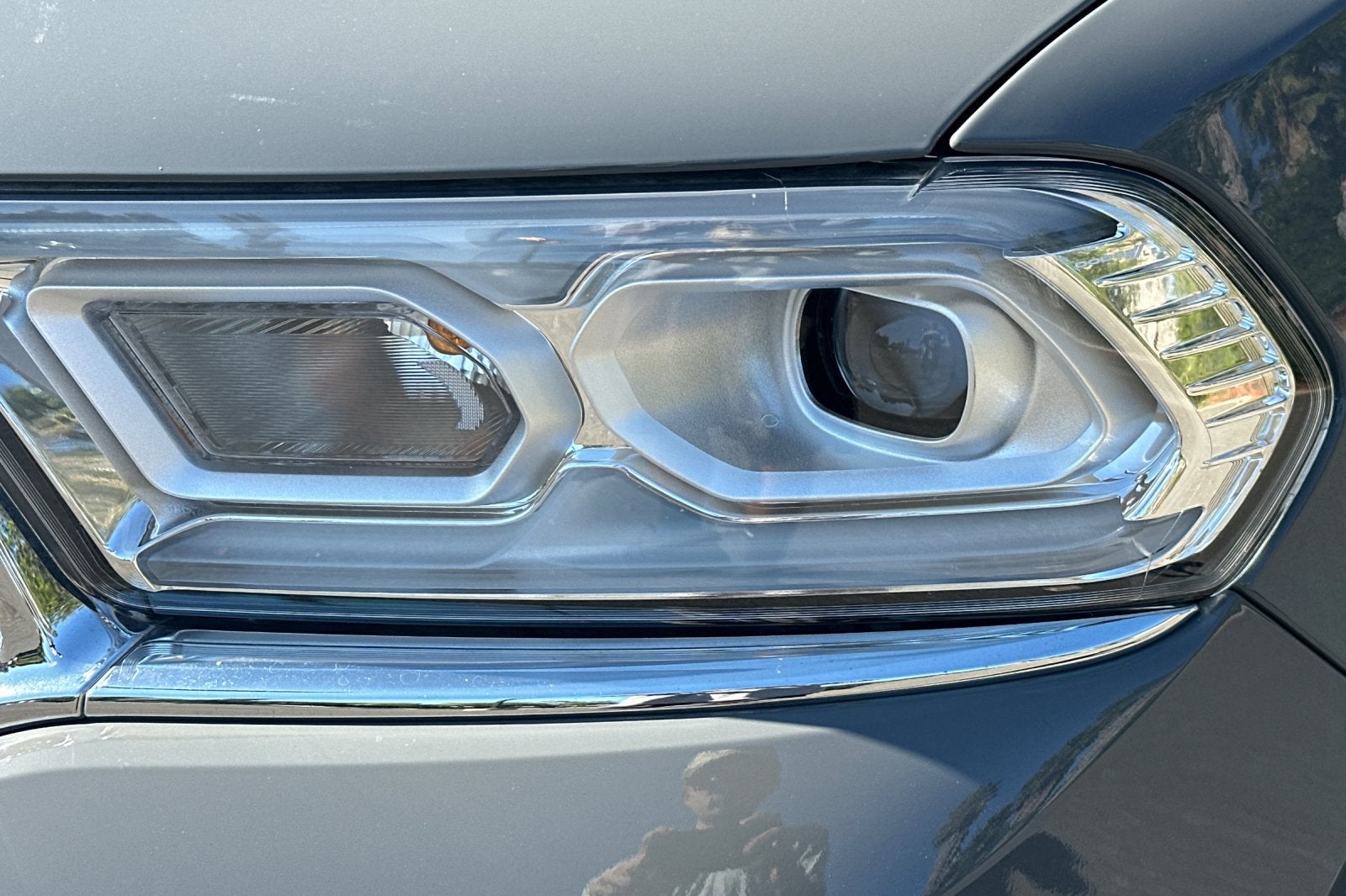 2023 Dodge Durango SXT