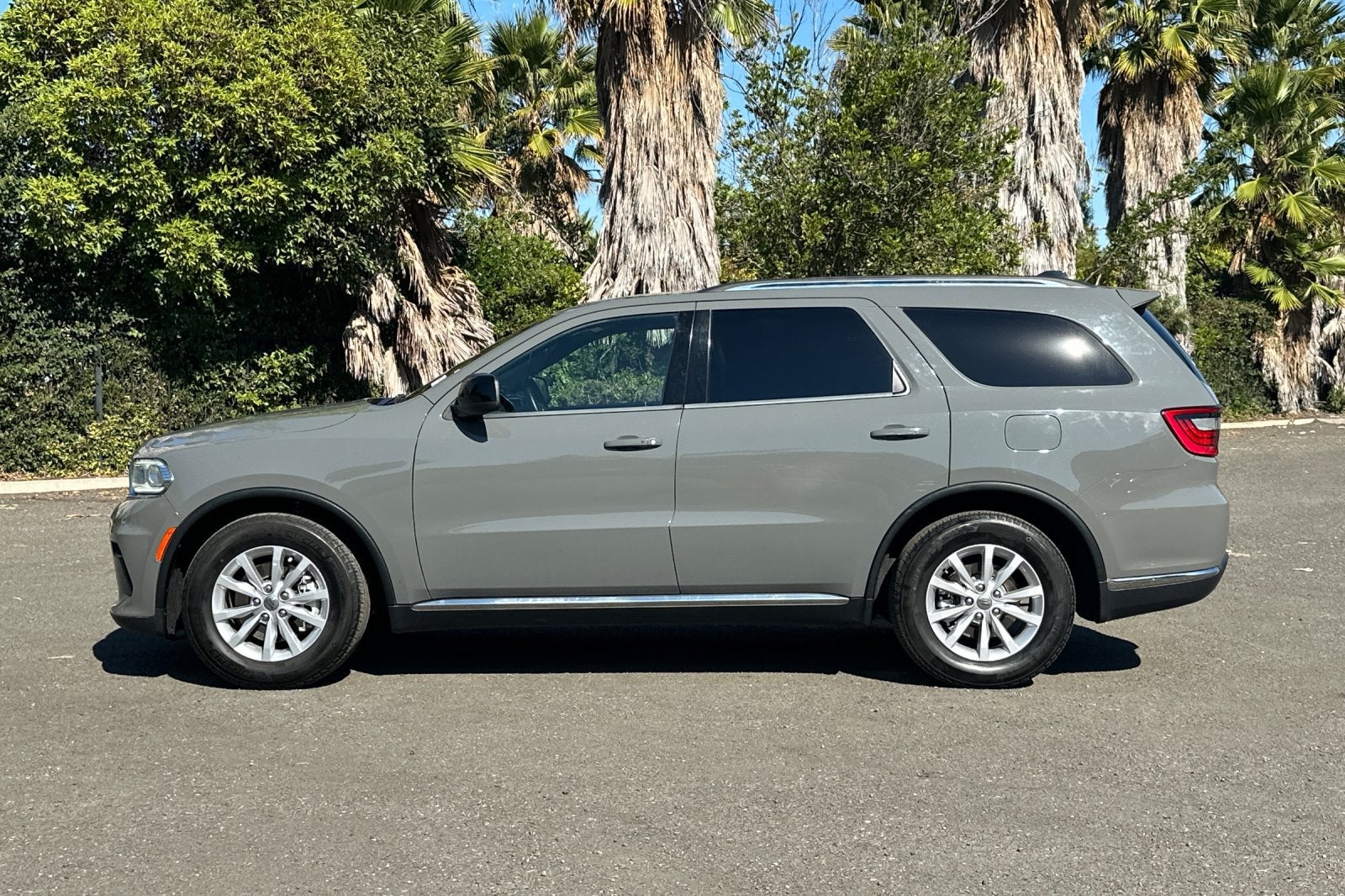 2023 Dodge Durango SXT