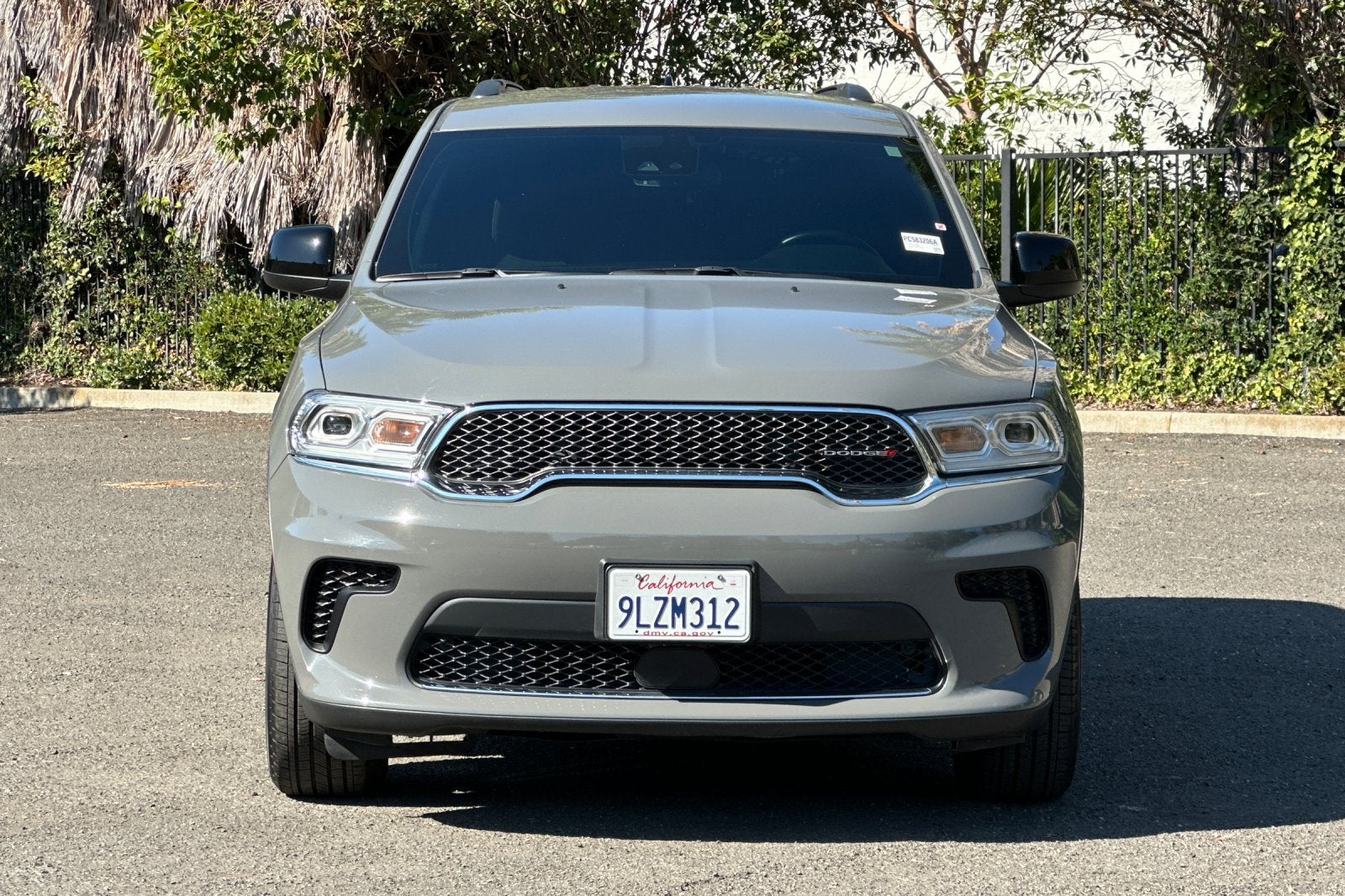2023 Dodge Durango SXT