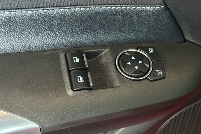 2017 Ford Mustang V6