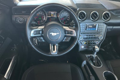 2017 Ford Mustang V6
