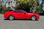 2017 Ford Mustang V6