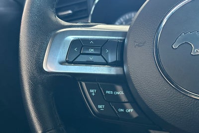 2017 Ford Mustang V6