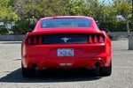 2017 Ford Mustang V6