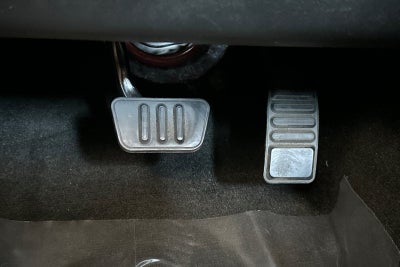 2017 Ford Mustang V6
