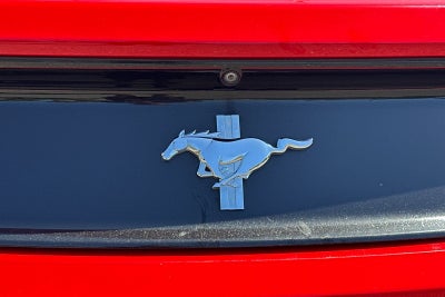 2017 Ford Mustang V6