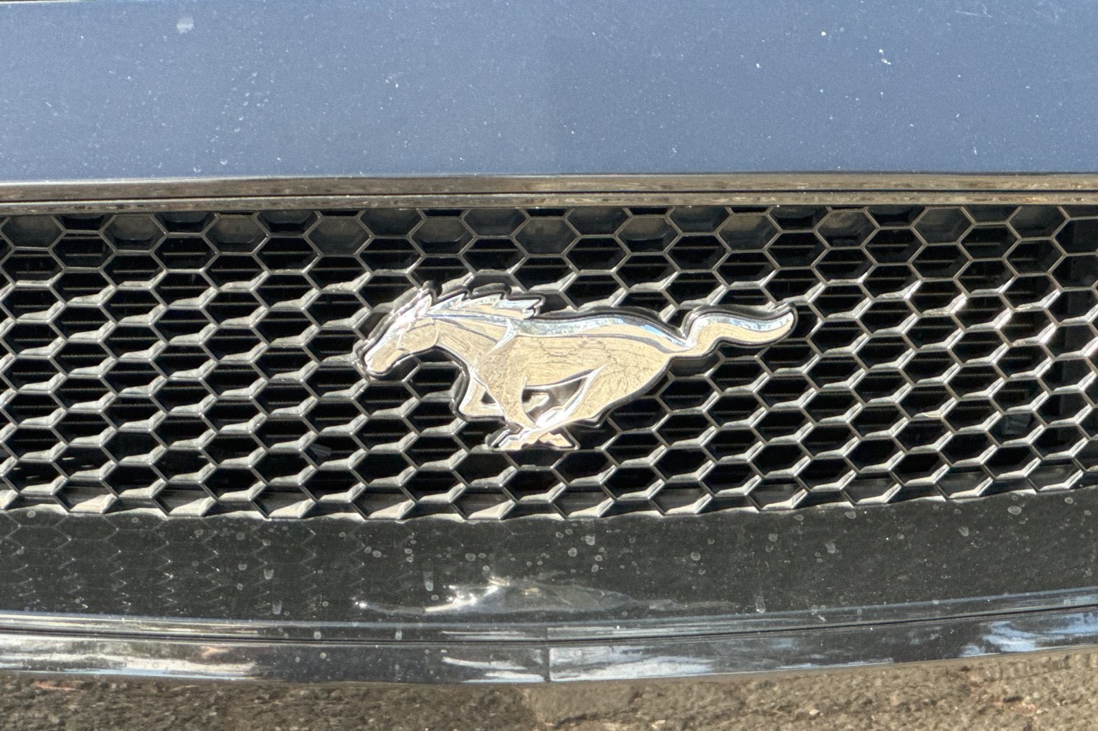 2020 Ford Mustang GT