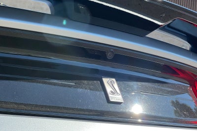 2020 Ford Mustang Shelby GT350