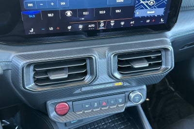 2024 Ford Mustang Dark Horse