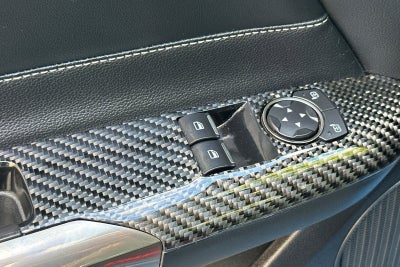 2020 Ford Mustang Shelby GT500