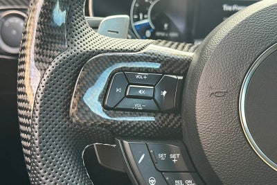 2020 Ford Mustang Shelby GT500
