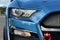 2020 Ford Mustang Shelby GT500