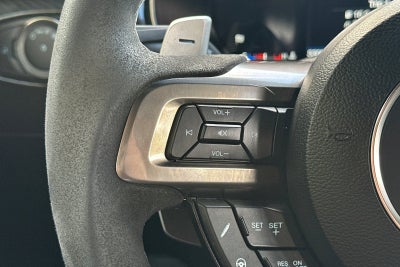 2022 Ford Mustang Shelby GT500