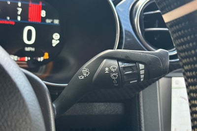 2022 Ford Mustang Shelby GT500