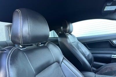 2023 Ford Mustang EcoBoost