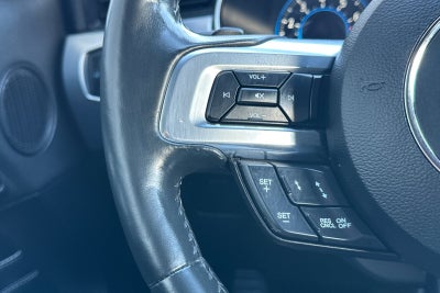 2023 Ford Mustang EcoBoost