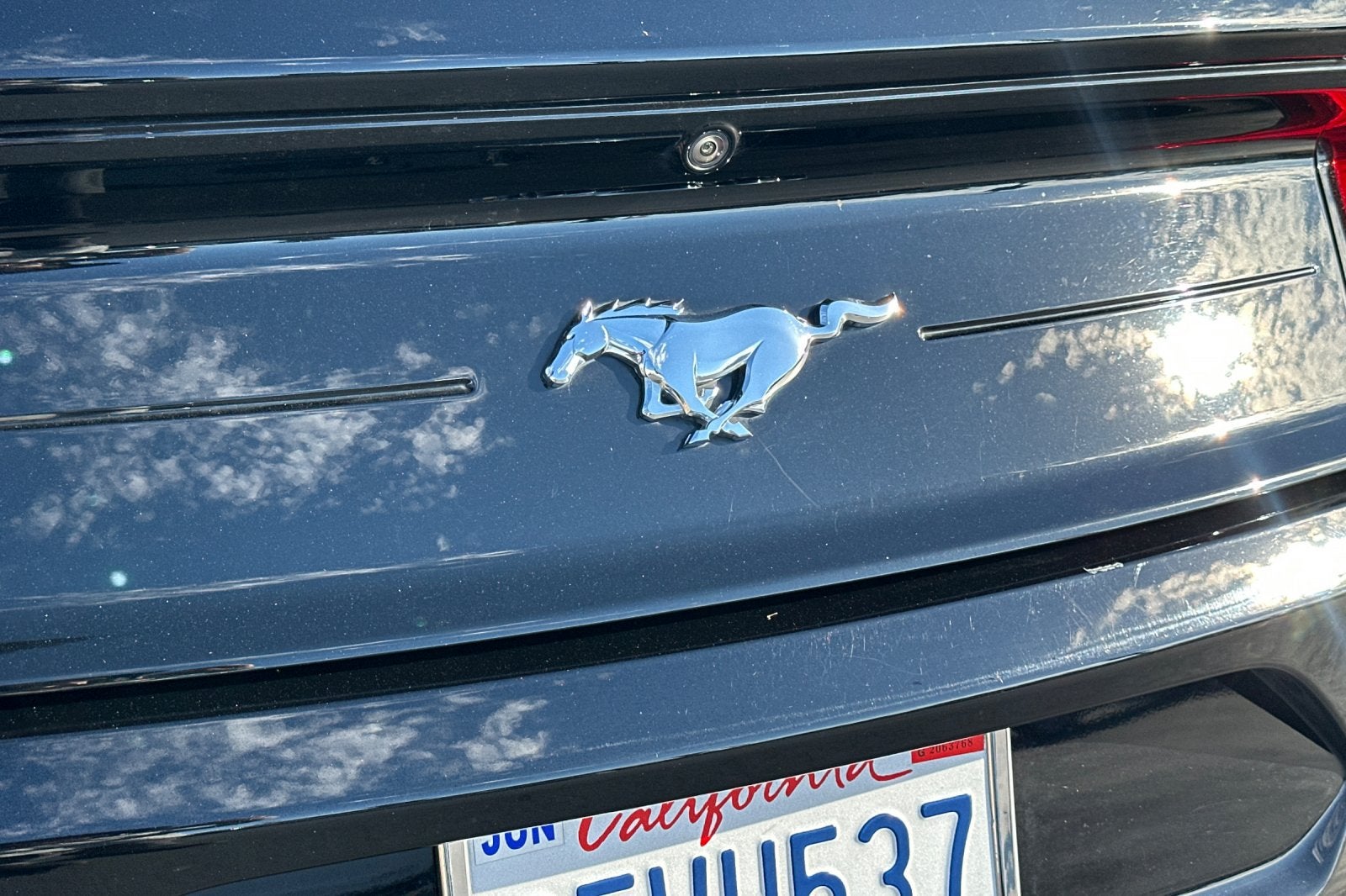 2023 Ford Mustang EcoBoost