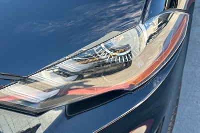 2023 Ford Mustang EcoBoost