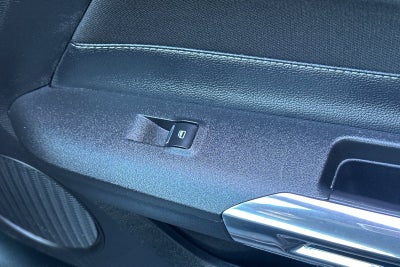 2016 Ford Mustang EcoBoost