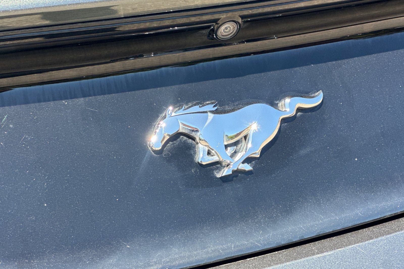 2016 Ford Mustang EcoBoost