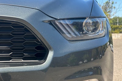 2016 Ford Mustang EcoBoost